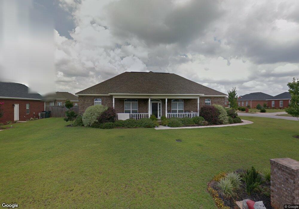 200 Loudon Hill Dr, Warner Robins, GA 31088 - photo 1