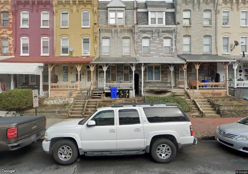 761 N 11th St, Reading, PA 19604 - photo 1