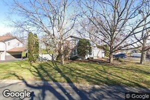 16 Oakwood Dr, Wilkes Barre, PA 18702