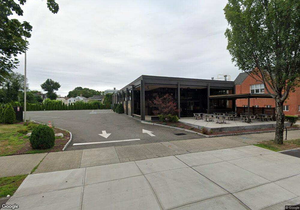 687 State St, New Haven, CT 06511 - photo 1