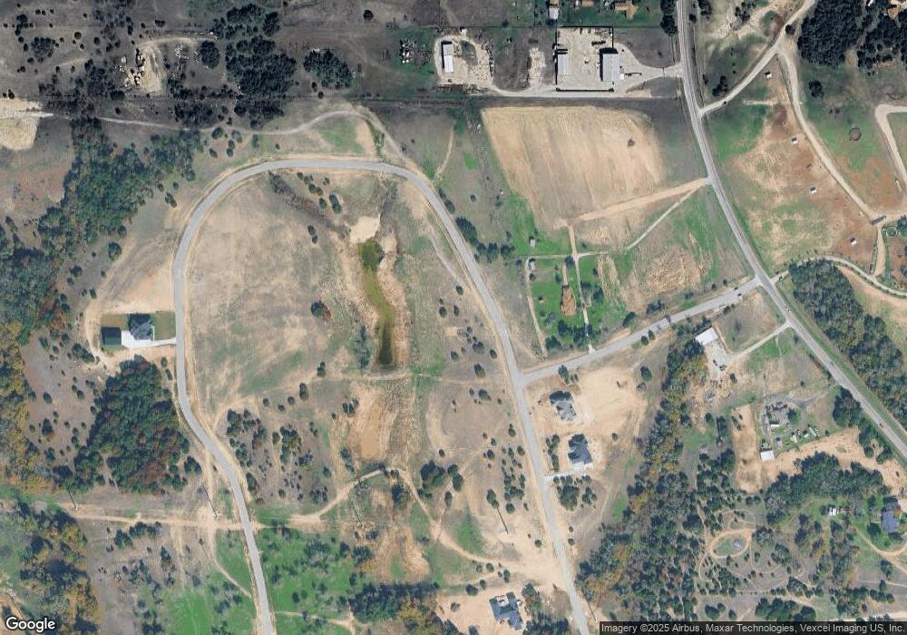 2030 Woodland - Lot 19 Rd, Weatherford, TX 76088 - photo 1