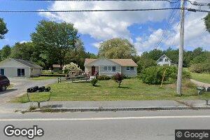 161 Tremont Rd, Bass Harbor, ME 04653