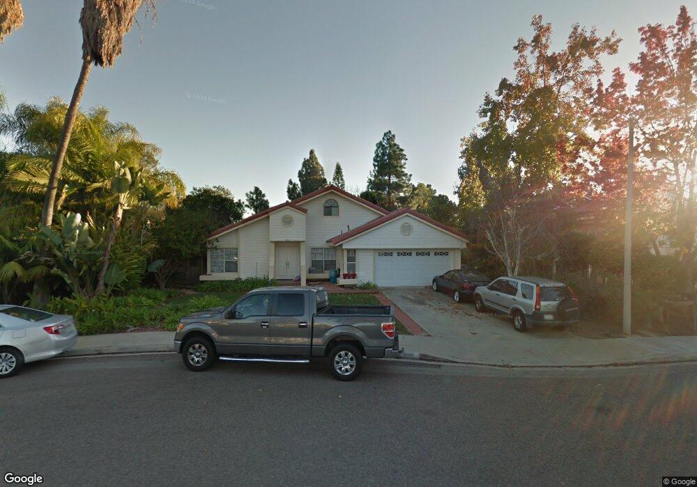 2107 Coolngreen Way, Encinitas, CA 92024 - photo 1