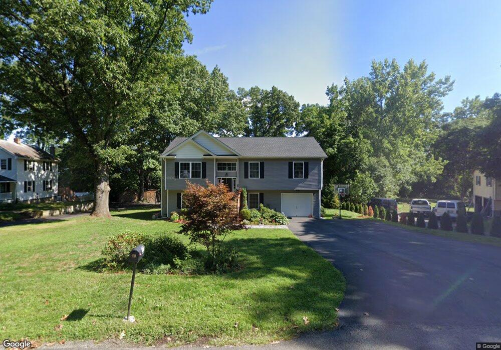 22 Ridgeview Dr, Newburgh, NY 12550 - photo 1