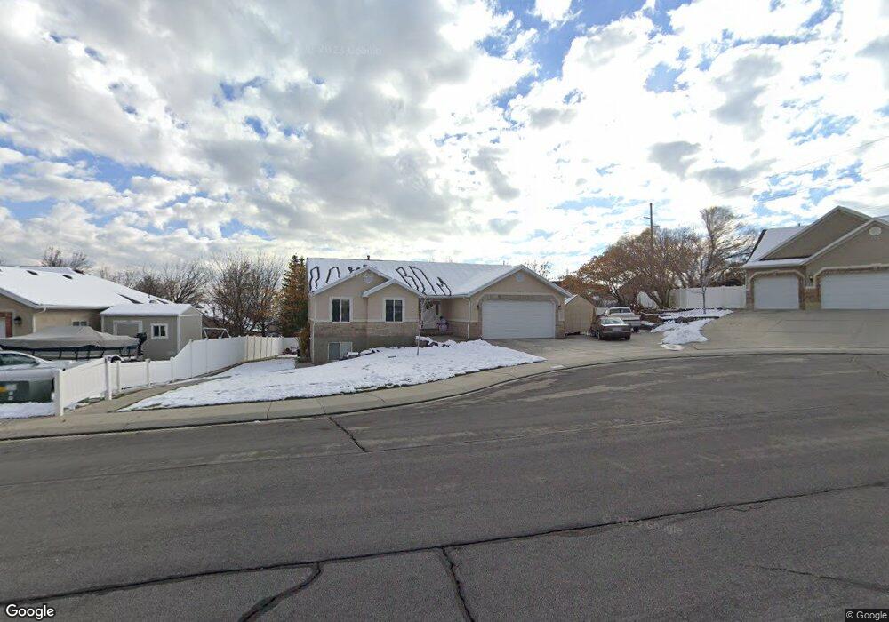 3925 W 10260 N unit 21, Pleasant Grove, UT 84062 - photo 1