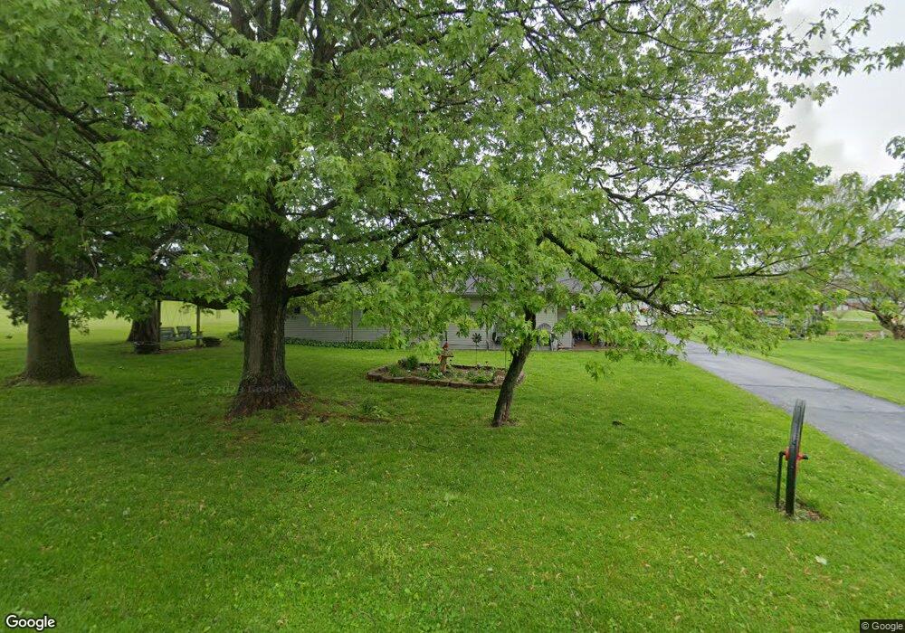 7455 Corydon Junction Rd NE, New Salisbury, IN 47161 - photo 1