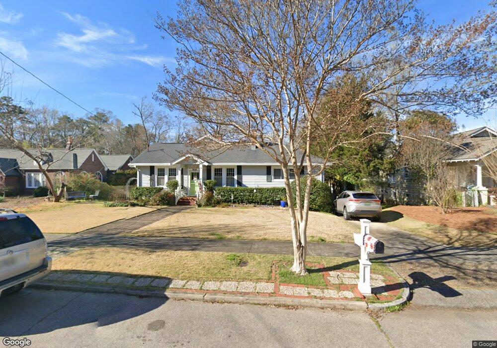 604 Winzor Ave, Lagrange, GA 30240 - photo 1