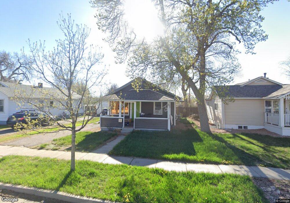1775 Galena St, Aurora, CO 80010 - photo 1