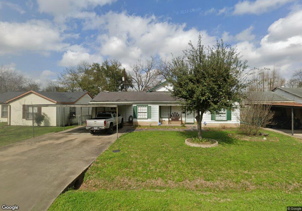 41 Farrell St, Houston, TX 77022 - photo 1