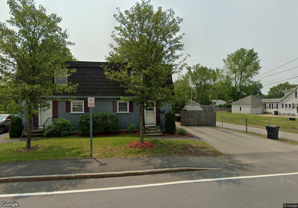 298B Lake St unit B, Nashua, NH 03060 - photo 1