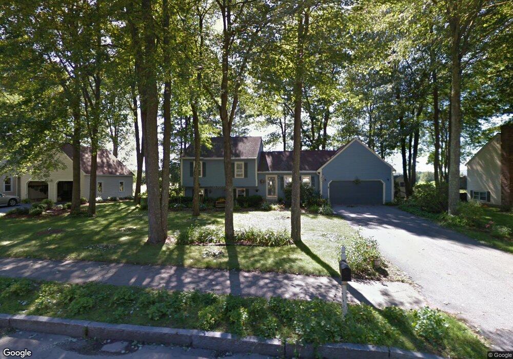 16 New Castle St, Concord, NH 03301 - photo 1