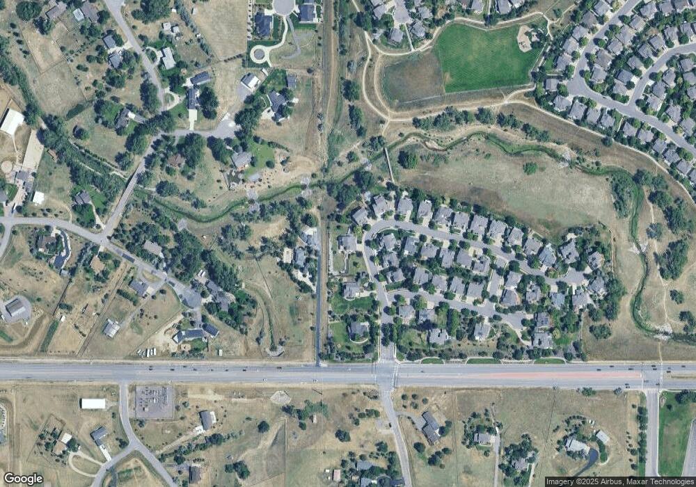 6609 S Himalaya Way, Aurora, CO 80016 - photo 1