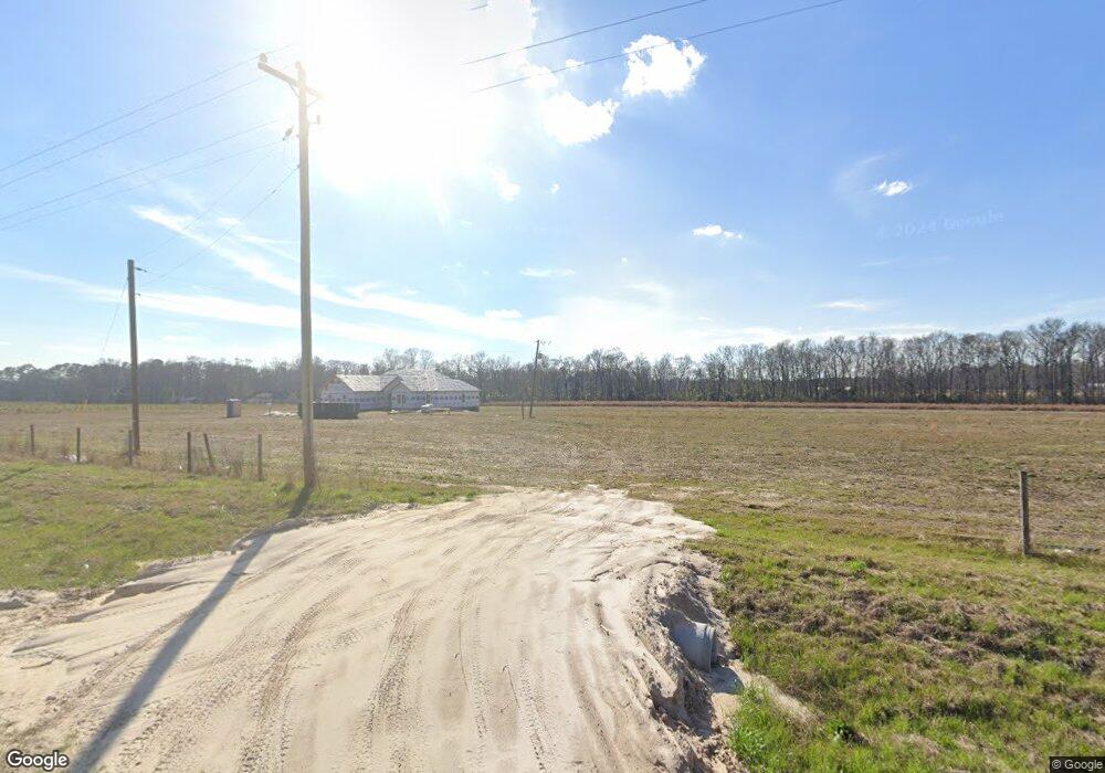 2607 Metter Rd, Portal, GA 30450 - photo 1