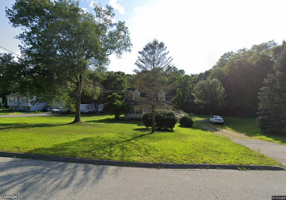 17 Ruth Dr, Plainfield, CT 06374 - photo 1