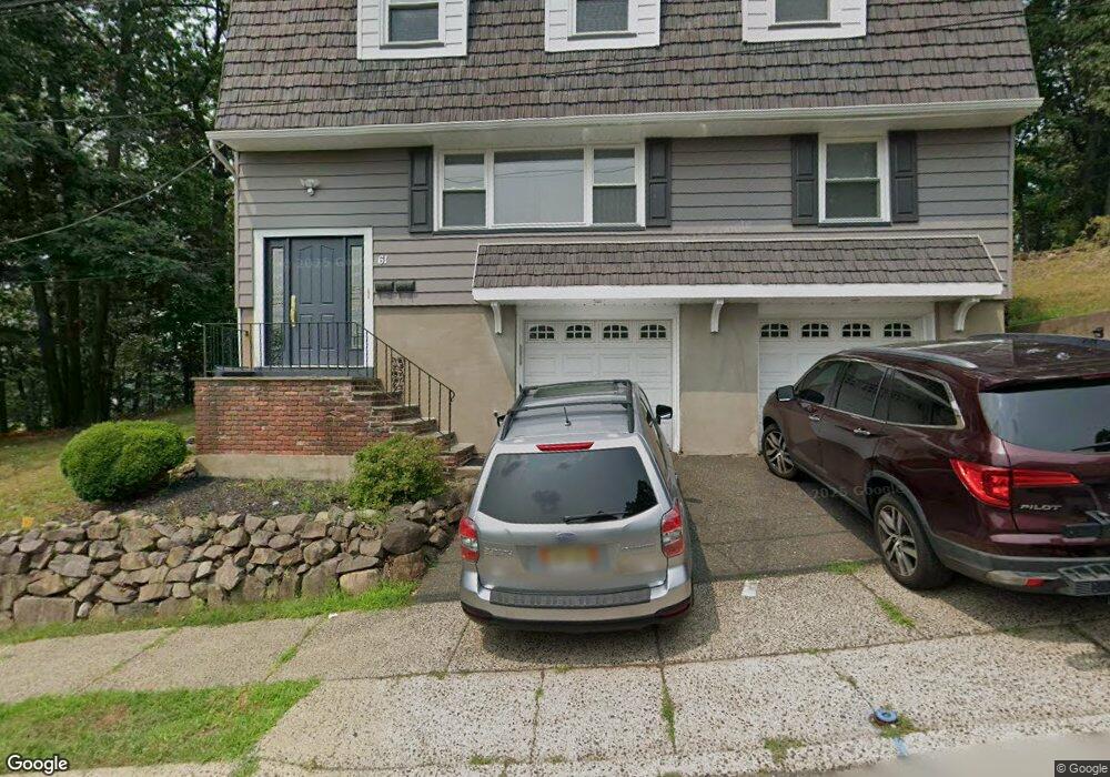 61 Lakeshore Dr, Prospect Park, NJ 07508 - photo 1