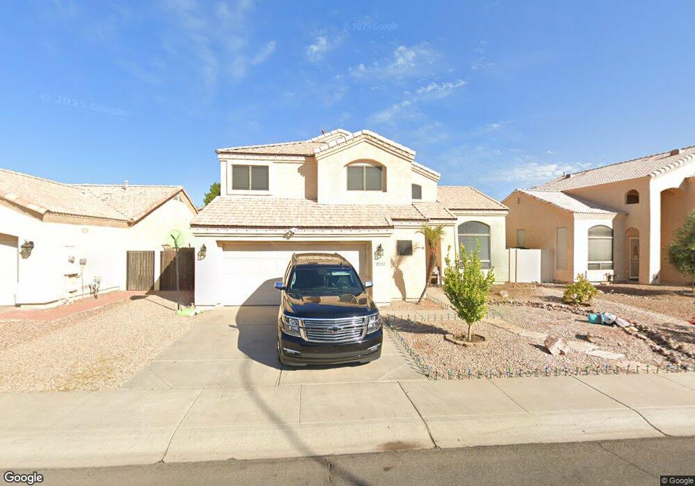 5342 W Fairview St, Chandler, AZ 85226 - photo 1