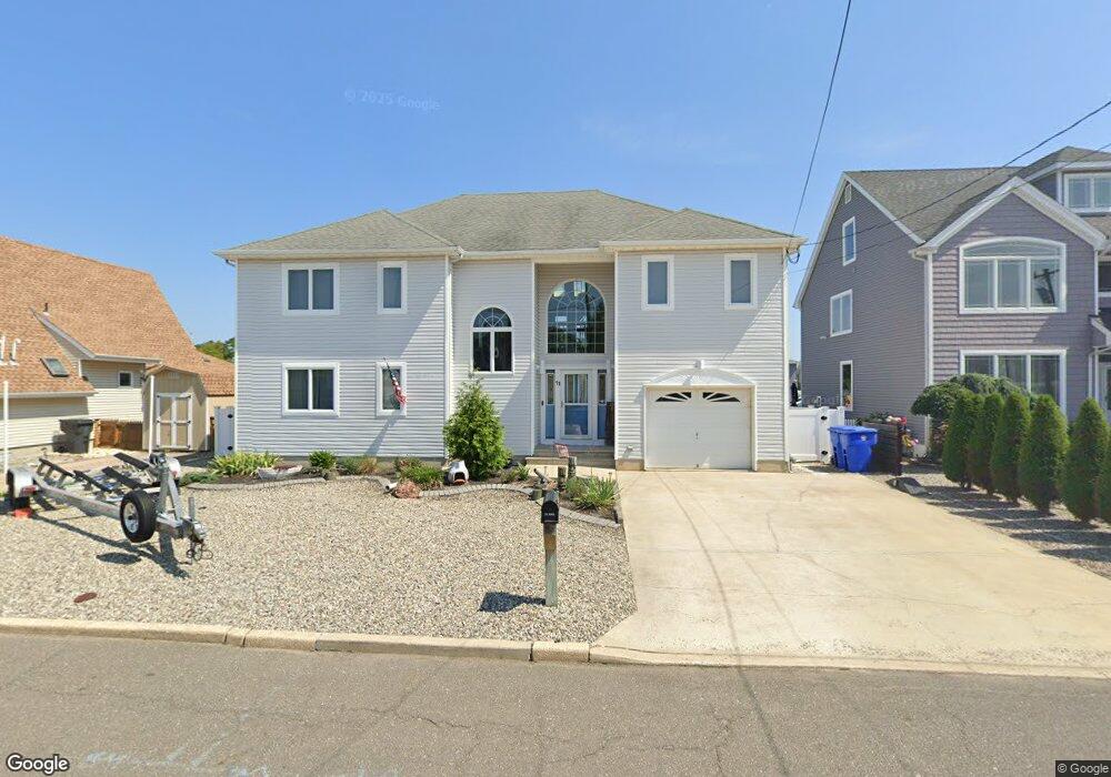 11 Clearwater Way, Toms River, NJ 08753 - photo 1