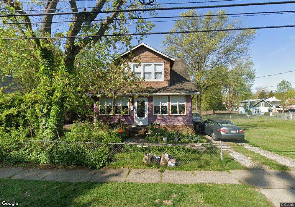 214 N Lenola Rd, Moorestown, NJ 08057 - photo 1