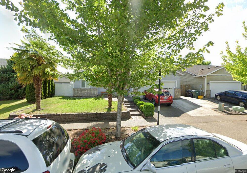 1447 S 7th St, Independence, OR 97351 - photo 1