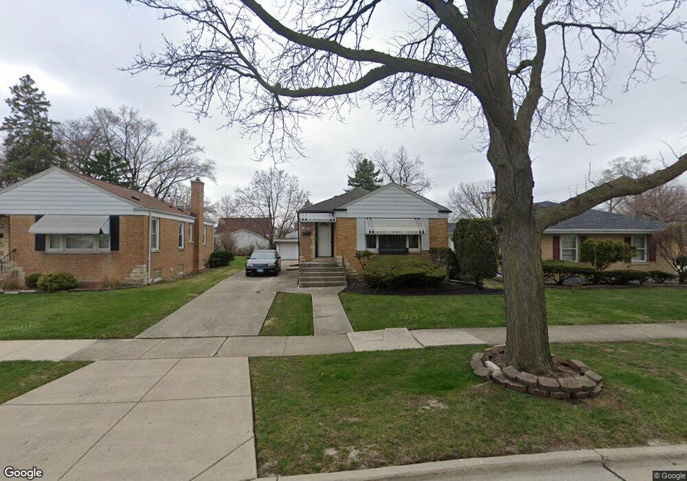 1606 Bristol Ave, Westchester, IL 60154 - photo 1