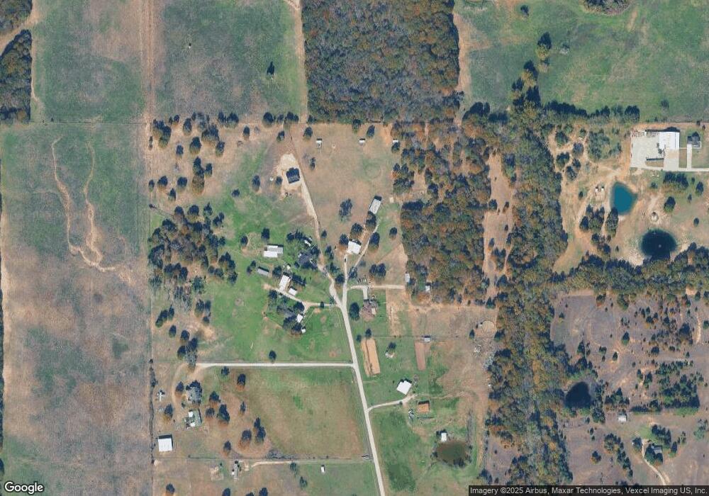 328 County Road 4890, Boyd, TX 76023 - photo 1