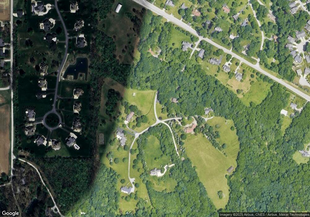 Lot 1 Fawn Ridge, West Lafayette, IN 47906 - photo 1