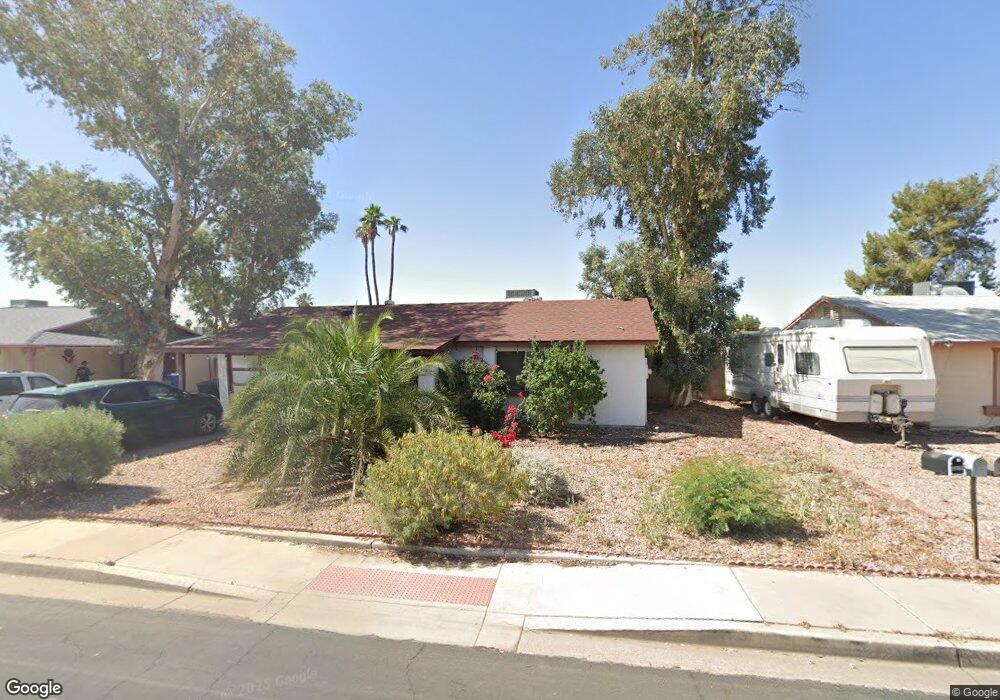 2247 E Inverness Ave, Mesa, AZ 85204 - photo 1