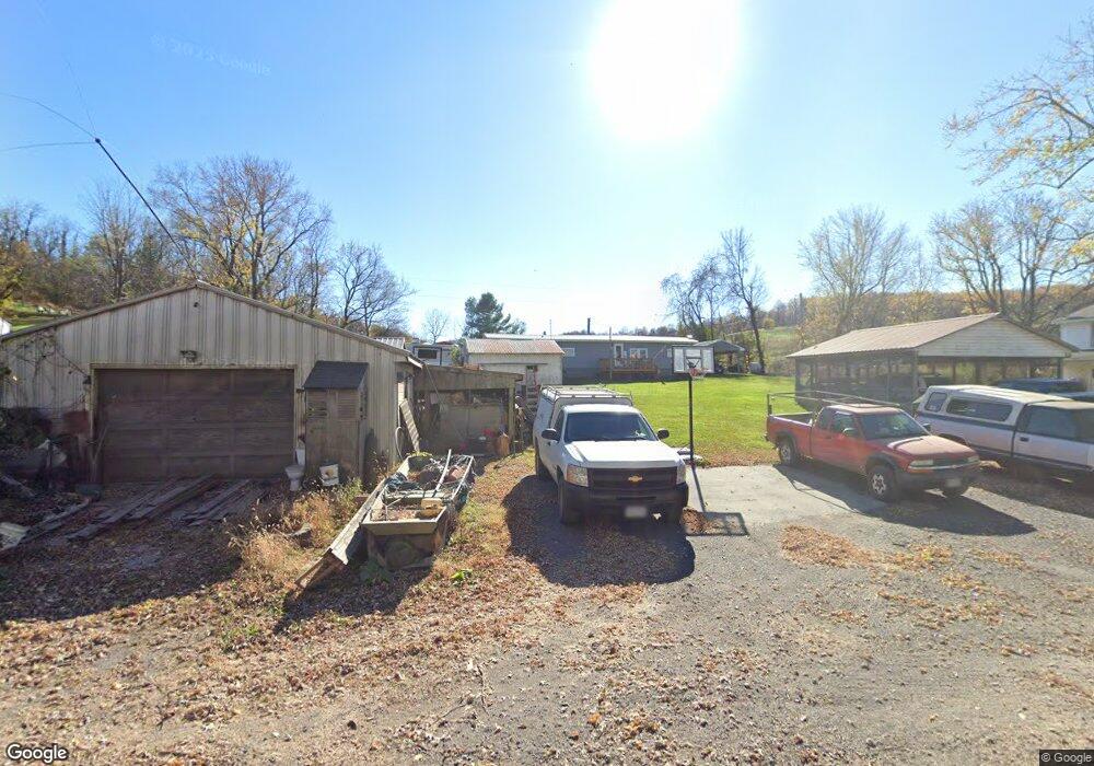 13491 Atkins Hollow Ln, Linden, VA 22642 - photo 1