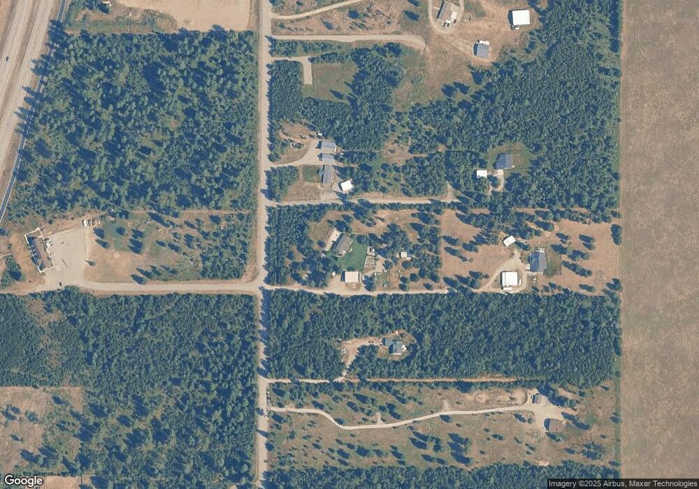 29142 N Sylvan Ln, Athol, ID 83801 - photo 1