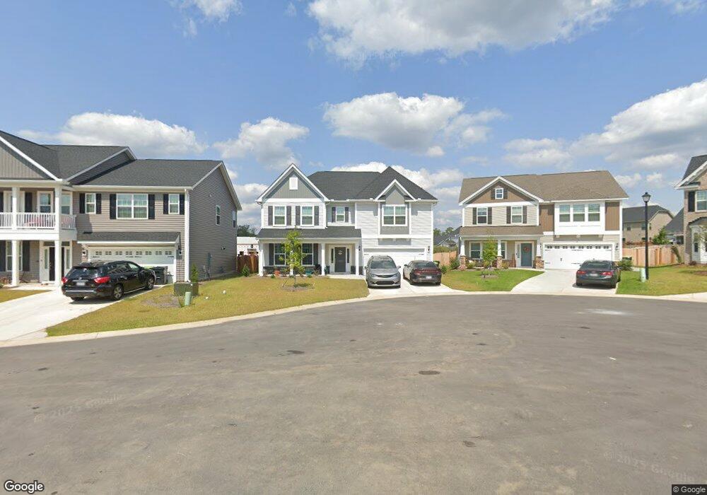 1533 Garrett Ct unit 213, Chapin, SC 29036 - photo 1