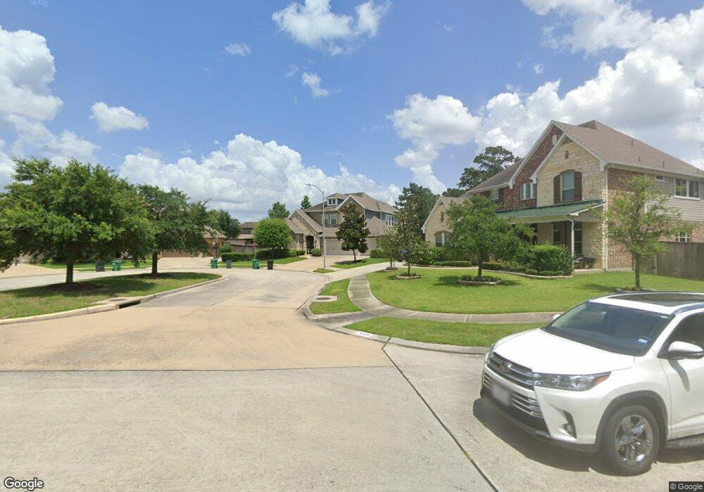 31338 Sunset Oaks Ln, Spring, TX 77386 - photo 1