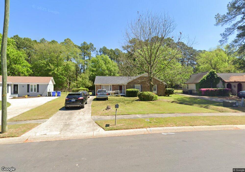 4406 Chesterbrook Dr, Fayetteville, NC 28314 - photo 1