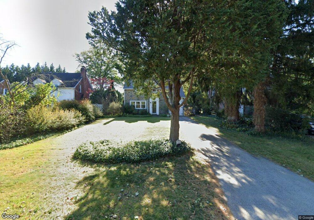 128 Berkeley Rd, Devon, PA 19333 - photo 1