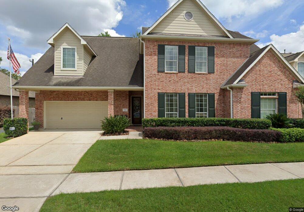 5110 E Jerad Dr, Houston, TX 77018 - photo 1