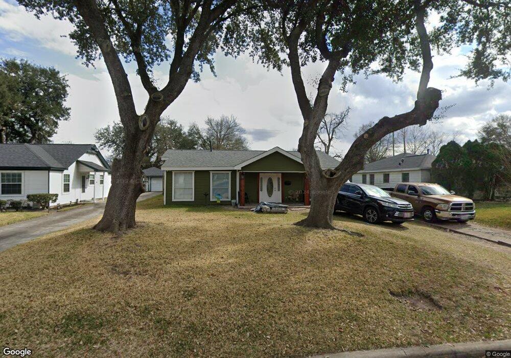 4734 Arvilla Ln, Houston, TX 77021 - photo 1