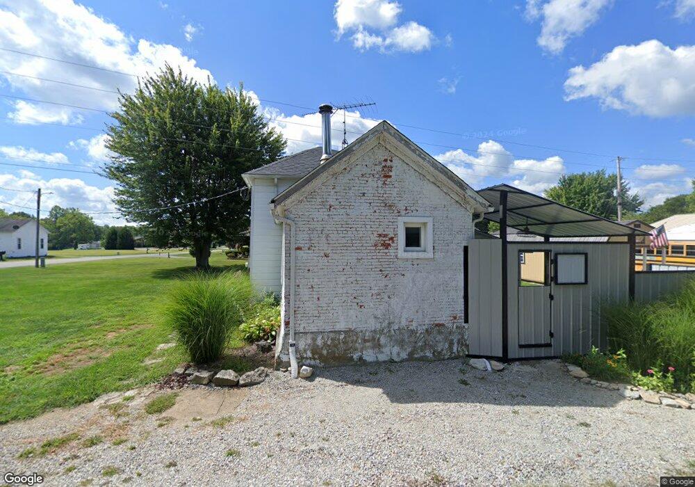 6032 N Hamburg Rd, Oldenburg, IN 47036 - photo 1