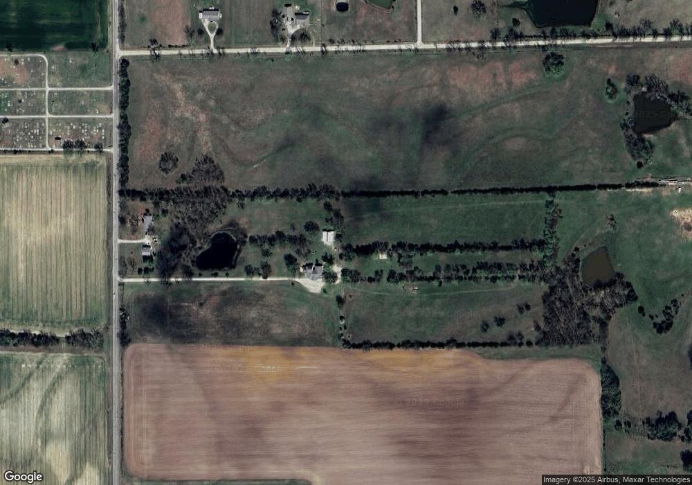 20033 Pratt Rd, Parsons, KS 67357 - photo 1