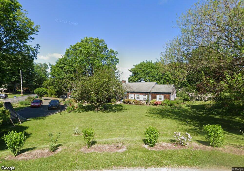 5 Castle Heights Ave, Tarrytown, NY 10591 - photo 1