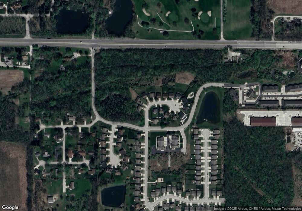 3348 Morallion Ct unit 33, West Lafayette, IN 47906 - photo 1