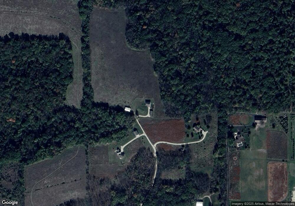 5732 Alpine Rd, Brooklyn, WI 53521 - photo 1