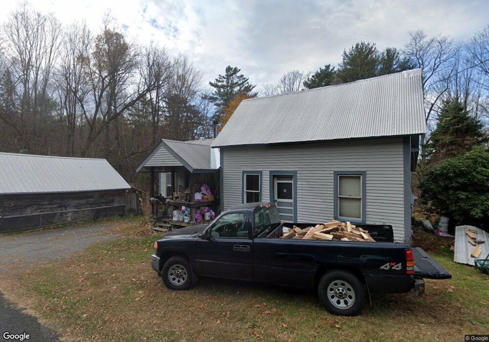 44 Stonebridge Rd, Charlestown, NH 03603 - photo 1