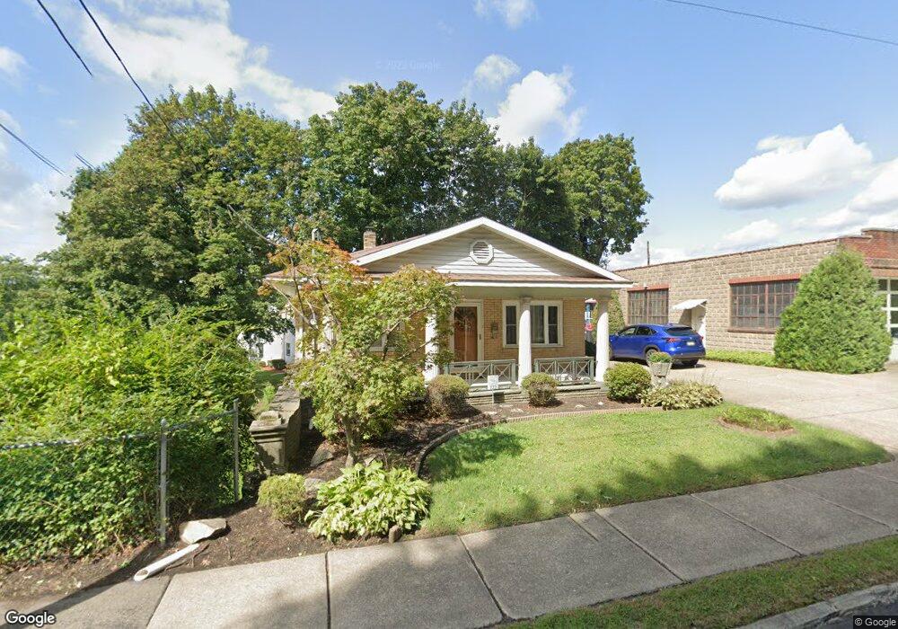 722 S Blakely St, Scranton, PA 18510 - photo 1