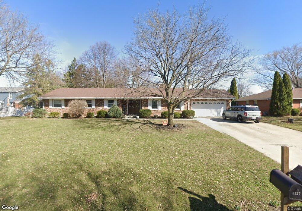 1124 Inverness Dr, Findlay, OH 45840 - photo 1