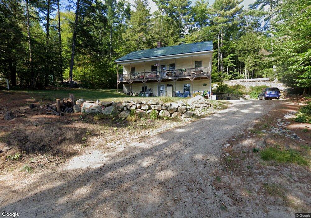 405 Brackett Rd, Sanbornville, NH 03872 - photo 1