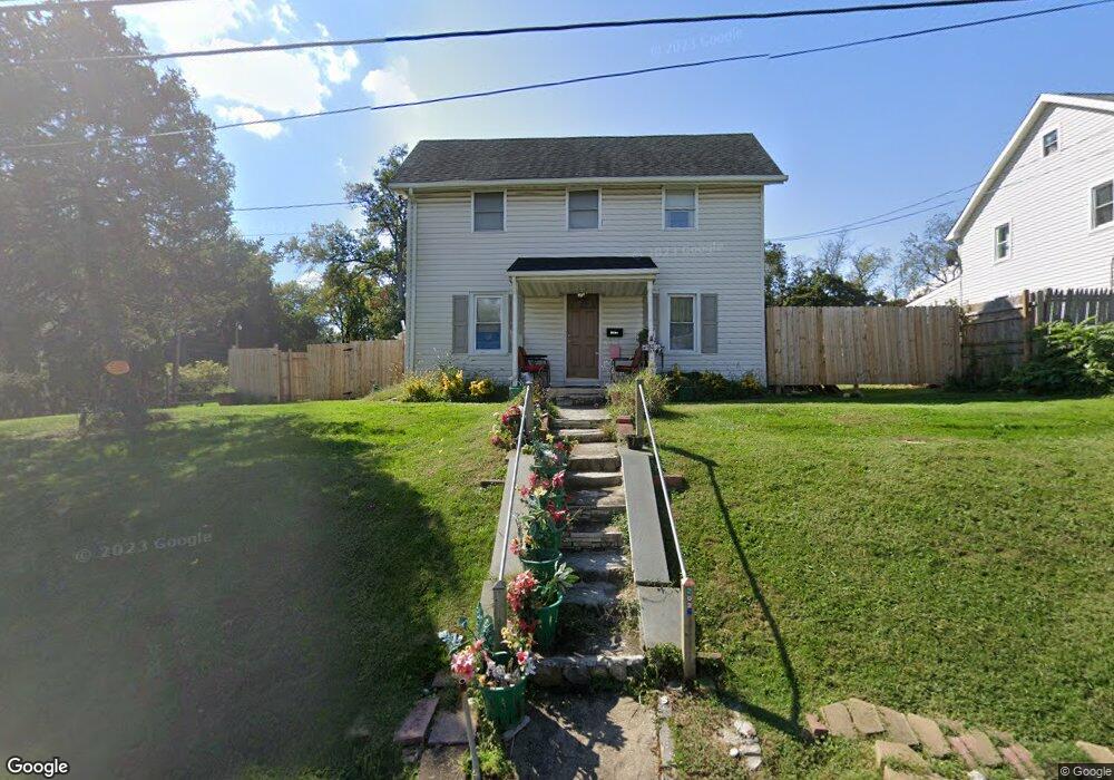 2034 Duncan Rd, Wilmington, DE 19808 - photo 1