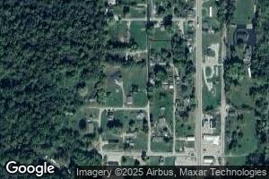 5545 Hill St, Freedom, IN 47431