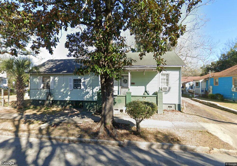 626 E 35th St, Savannah, GA 31401 - photo 1