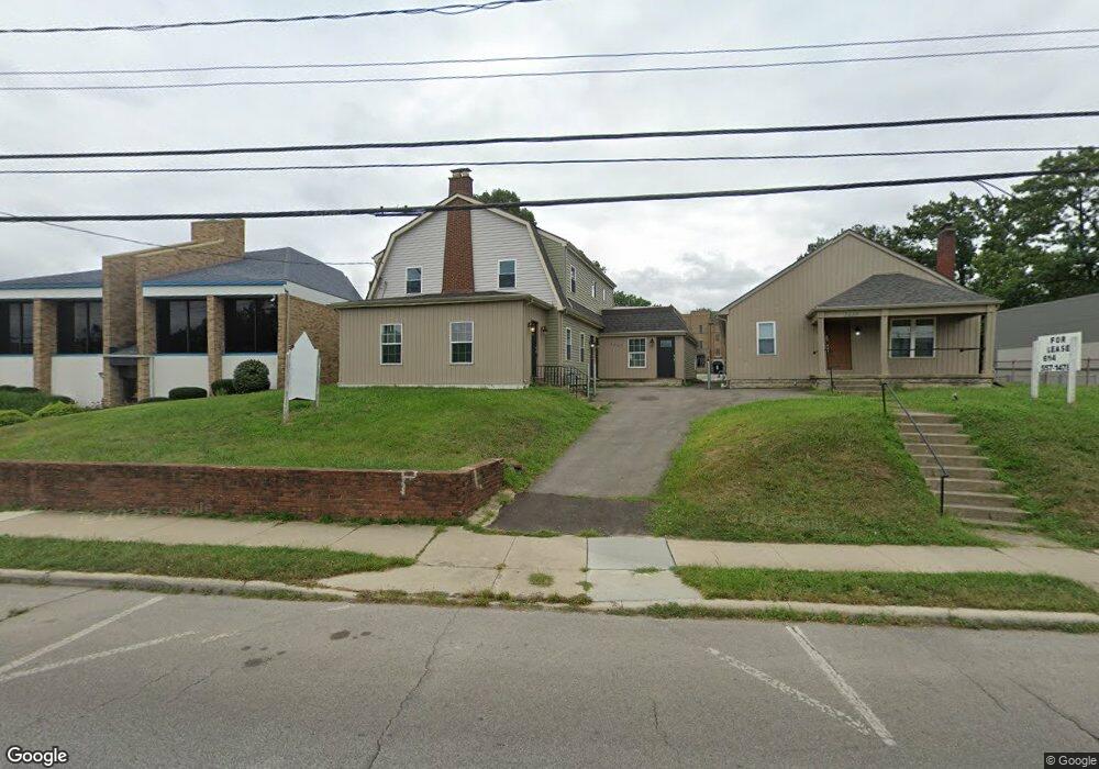 3442 N High St, Columbus, OH 43214 - photo 1