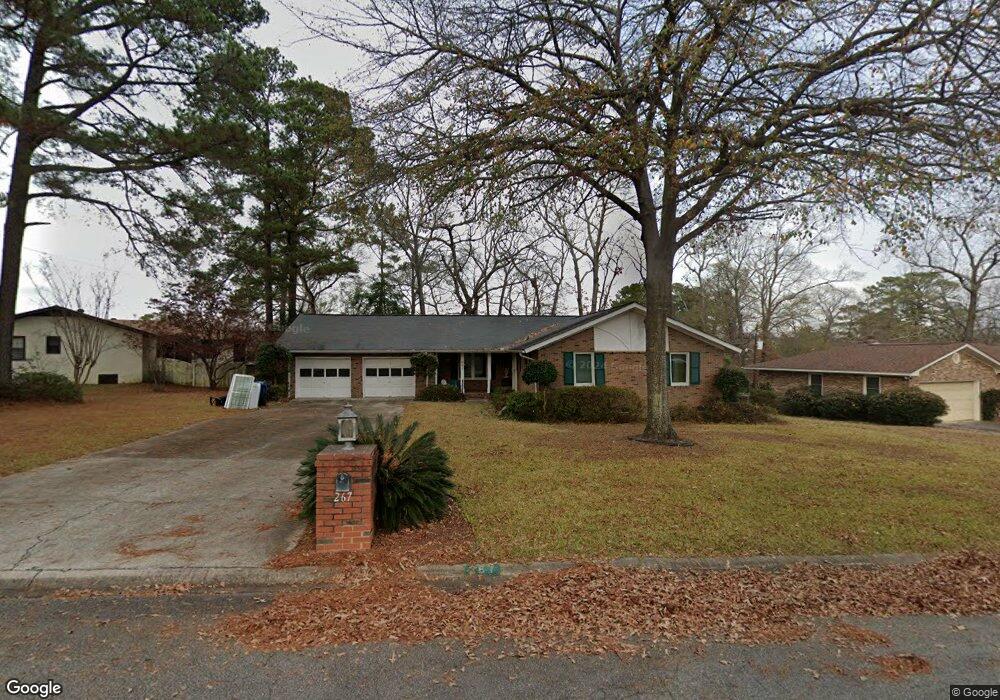 267 Marabou Cir, West Columbia, SC 29169 - photo 1