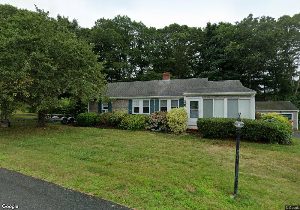 33 Cedar Point Dr, Pocasset, MA 02559 - photo 1